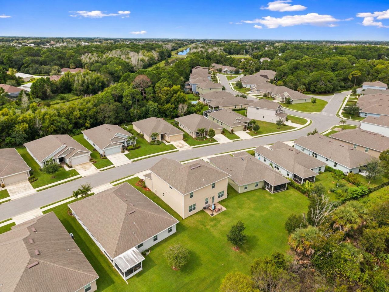 861 NE Whistling Duck Way, Port Saint Lucie, FL 34983 Photo