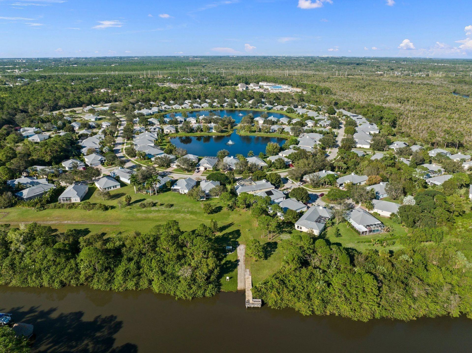 861 NE Whistling Duck Way, Port Saint Lucie, FL 34983 Photo