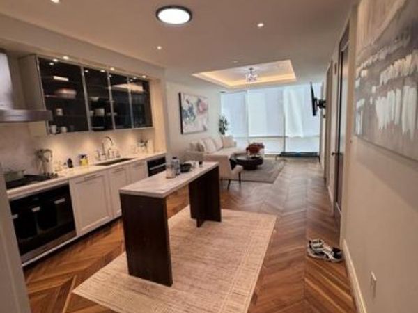 300 INTERNATIONAL DRIVE, Unit 2407, BALTIMORE, MD 21202