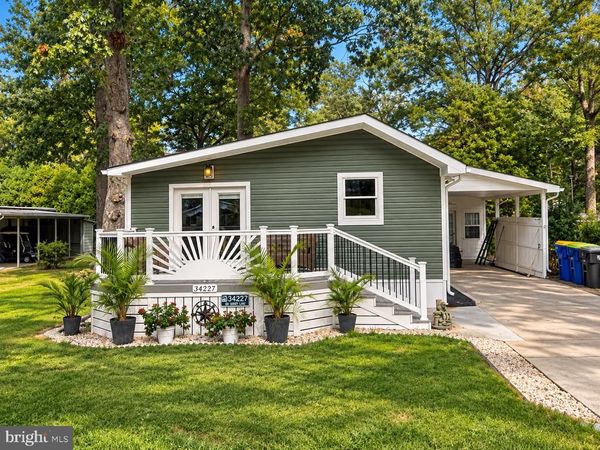 34227 SANDY LANE, Unit 797, LONG NECK, DE 19966