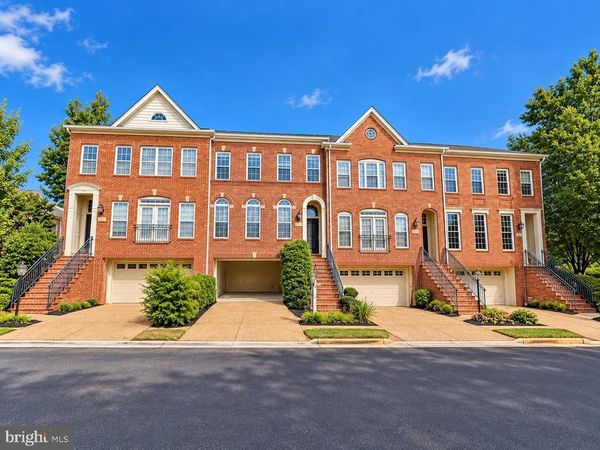 2833 GRACE FOREST PLACE, VIENNA, VA 22180