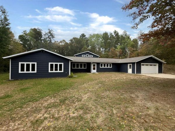 38465 Blueberry View Drive , Menahga, MN 56464