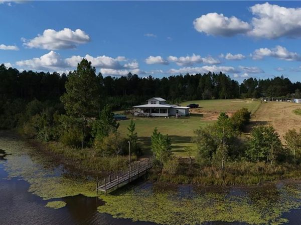610 Leo Road, Tibbie, AL 36583