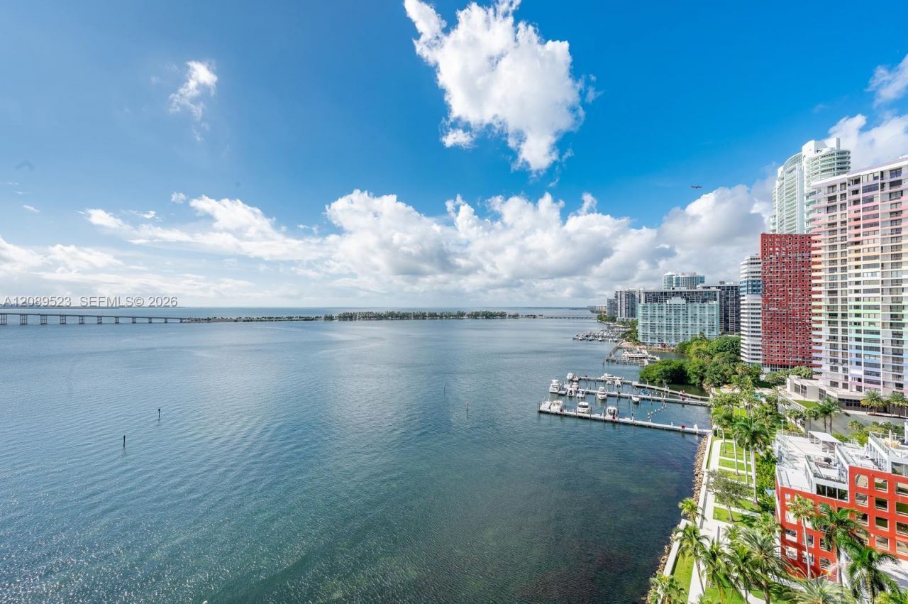 200 SE 15th Rd , Unit PH-A, Miami, FL 33129 Photo