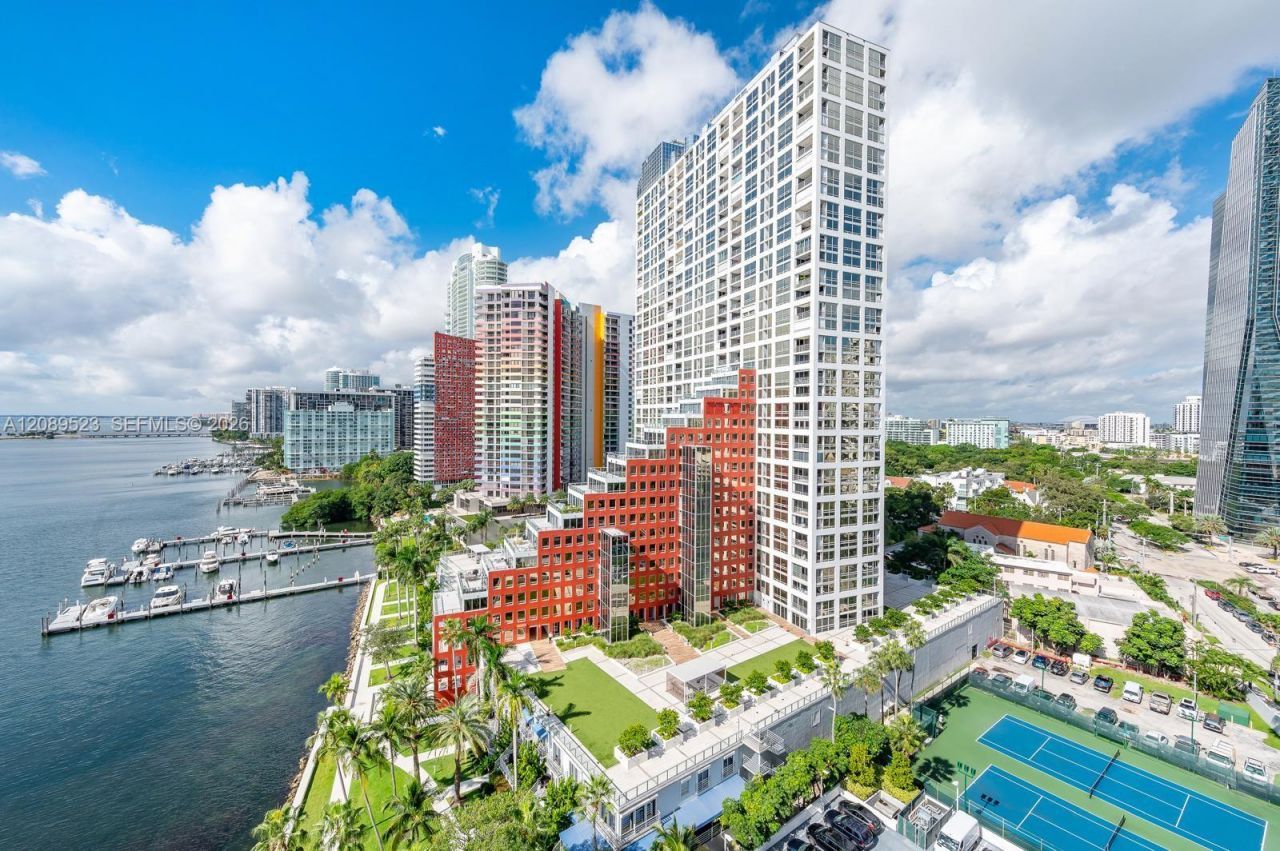 200 SE 15th Rd , Unit PH-A, Miami, FL 33129 Photo