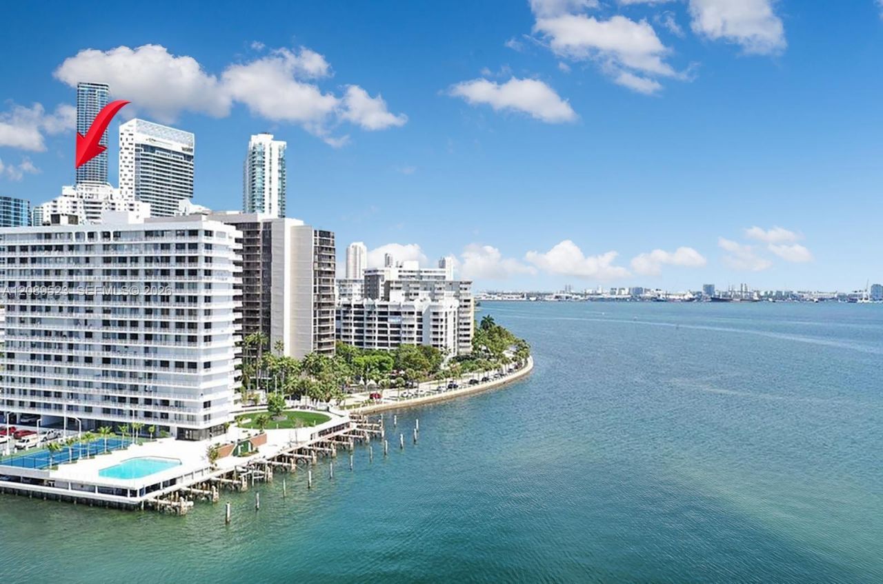 200 SE 15th Rd , Unit PH-A, Miami, FL 33129 Photo
