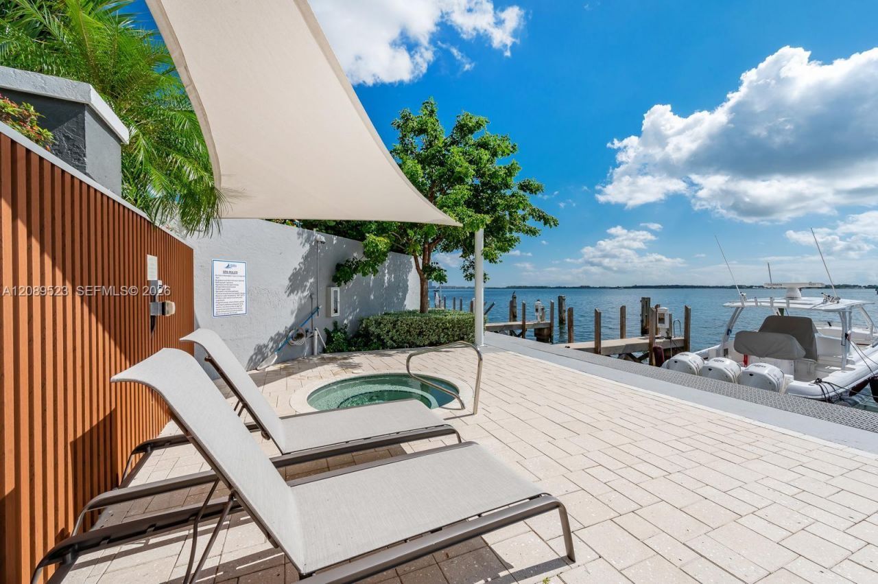 200 SE 15th Rd , Unit PH-A, Miami, FL 33129 Photo