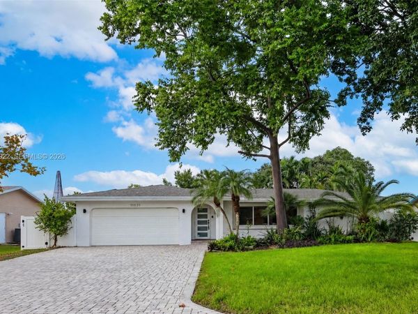 11531 NW 27th Ct , Plantation, FL 33323