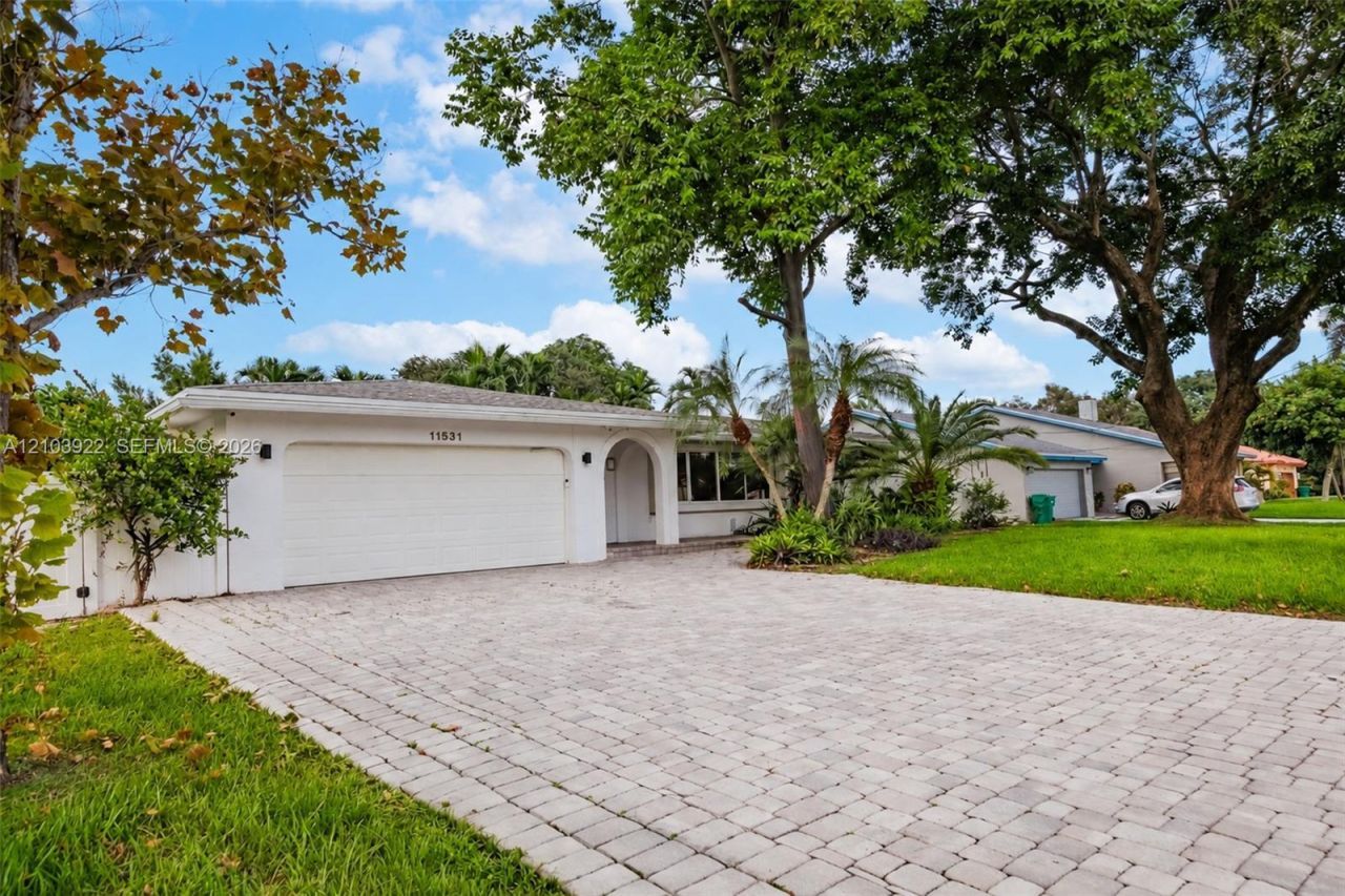 11531 NW 27th Ct , Plantation, FL 33323 Photo