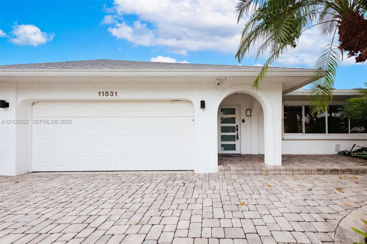 11531 NW 27th Ct , Plantation, FL 33323 Photo