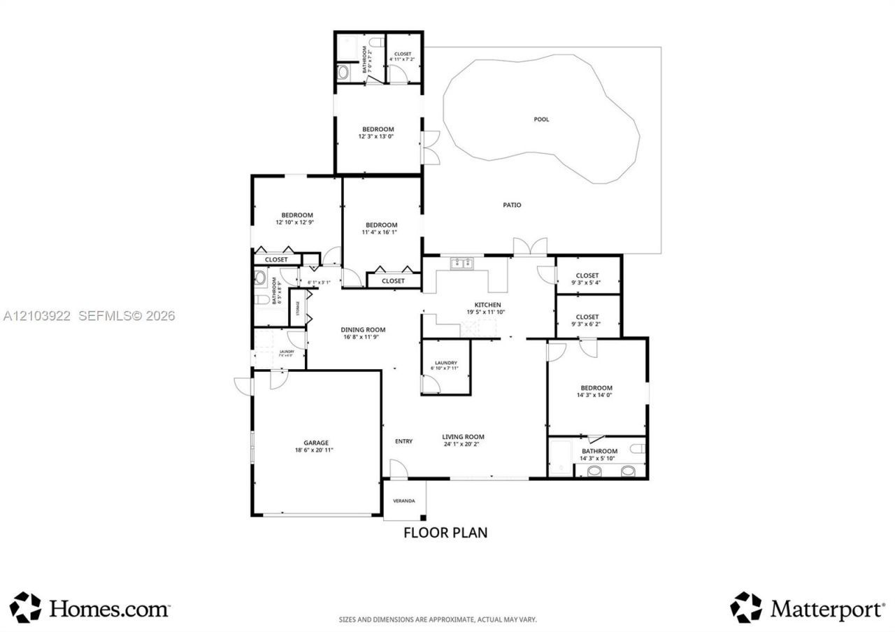 11531 NW 27th Ct , Plantation, FL 33323 Photo