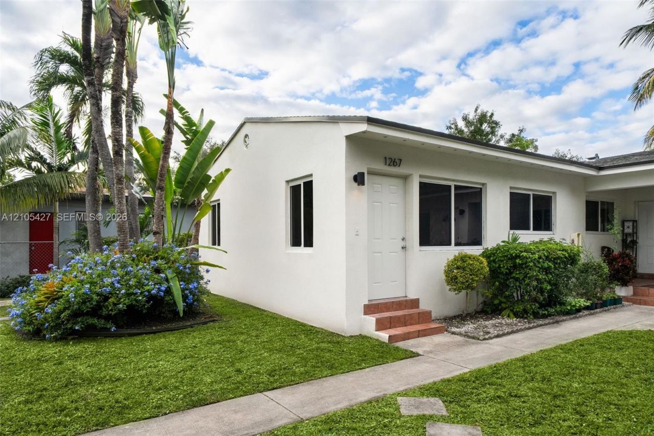 1267 NE 127th St, Unit 1, North Miami, FL 33161 Photo