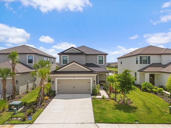 6326 GRANDVIEW HILL COURT , BRADENTON, FL 34203