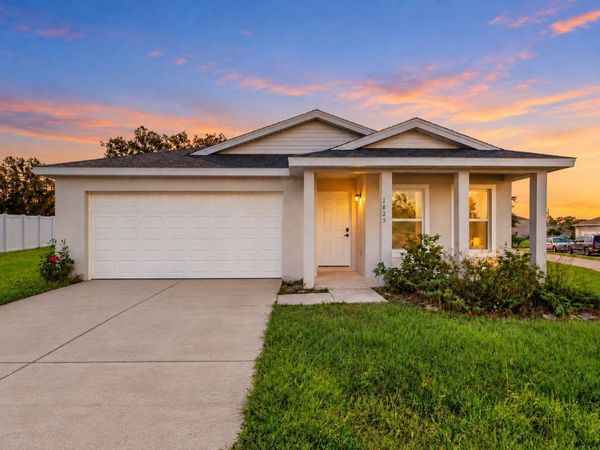 1825 HUDSON COURT , POINCIANA, FL 34759