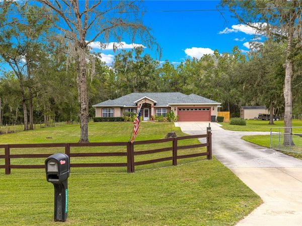 12825 SW 47TH STREET ROAD , OCALA, FL 34481