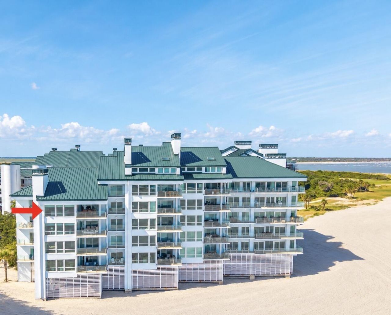 1401 Ocean Club Villas Photo 43