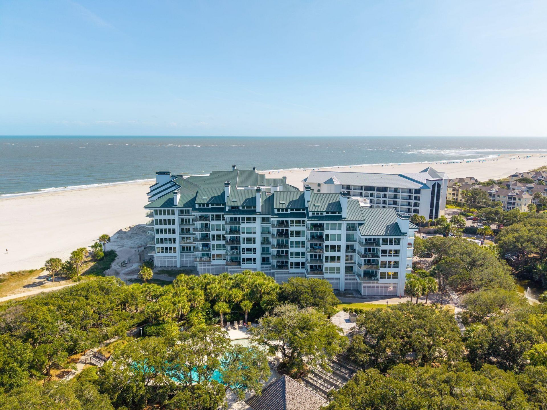 1401 Ocean Club Villas Photo 44