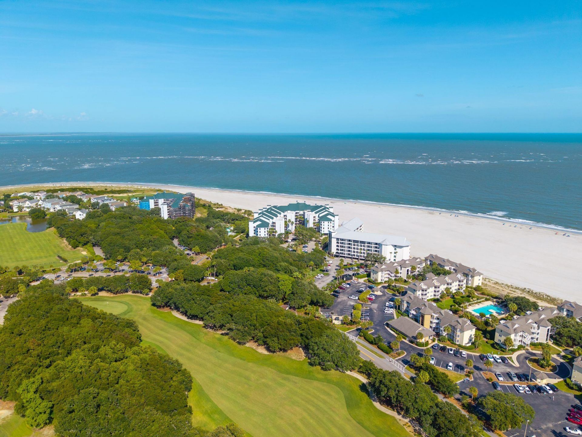 1401 Ocean Club Villas Photo 45