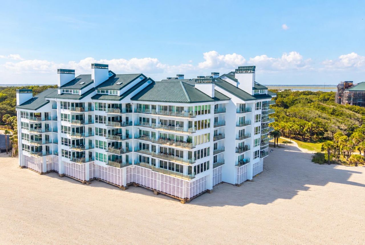 1401 Ocean Club Villas Photo 49