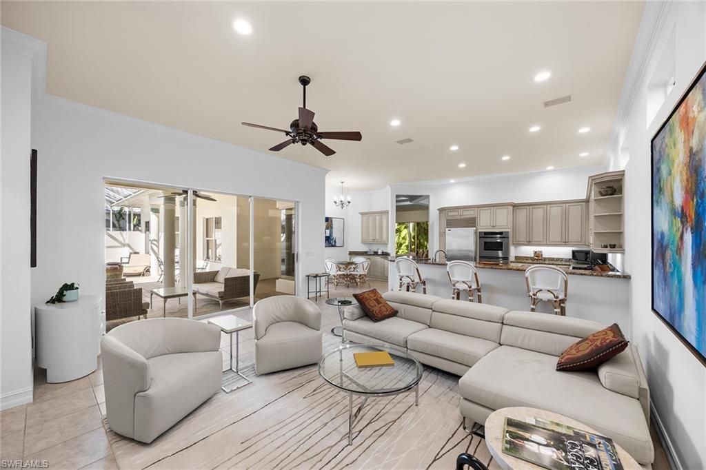 4252 Sanctuary Way , Bonita Springs, FL 34134 Photo