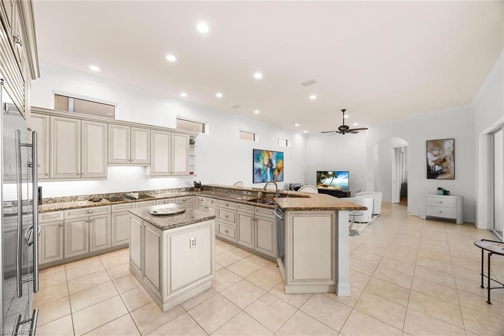 4252 Sanctuary Way , Bonita Springs, FL 34134 Photo