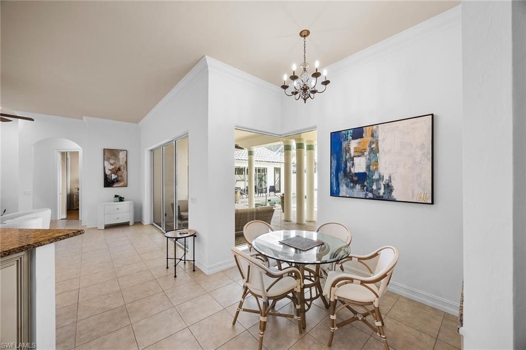 4252 Sanctuary Way , Bonita Springs, FL 34134 Photo