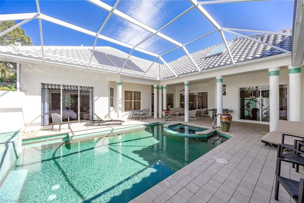 4252 Sanctuary Way , Bonita Springs, FL 34134 Photo