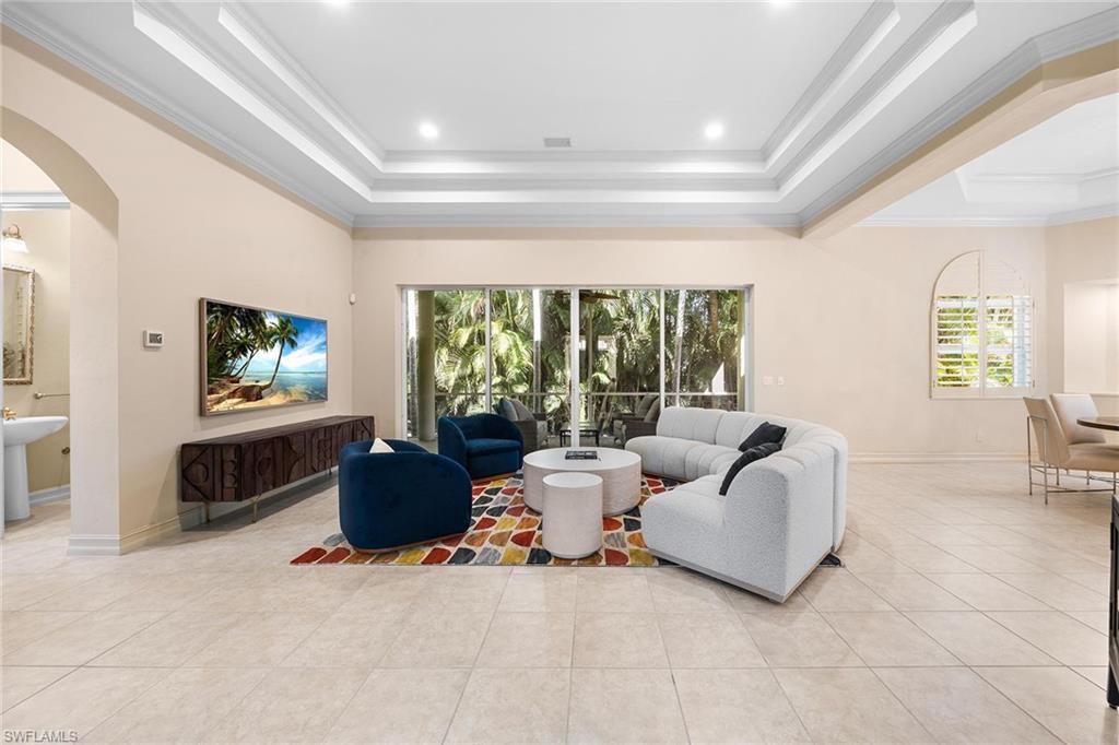 4252 Sanctuary Way , Bonita Springs, FL 34134 Photo
