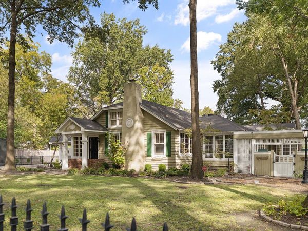 112 Barton Avenue, Marion, AR 72364