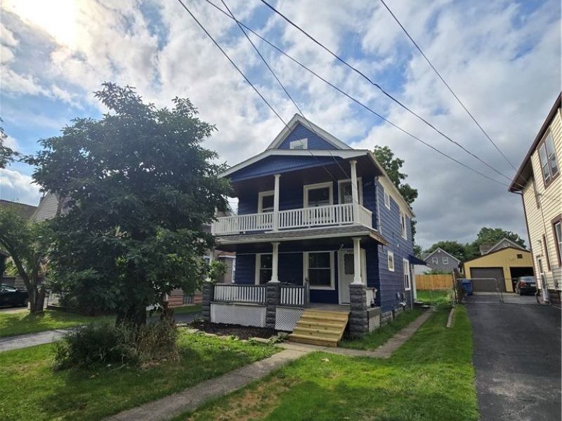 4427 Woburn Avenue, Old Brooklyn, OH 44109 Photo 1
