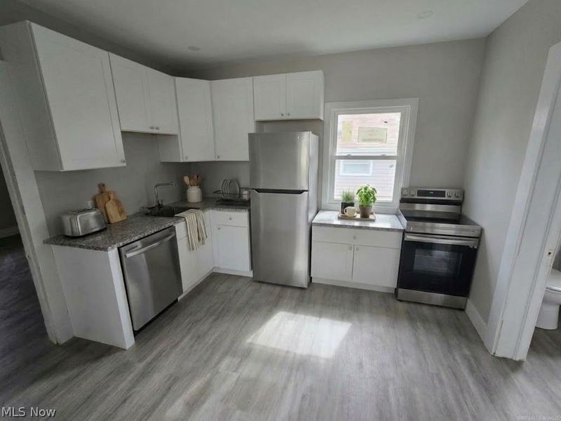 4427 Woburn Avenue, Old Brooklyn, OH 44109 Photo 5