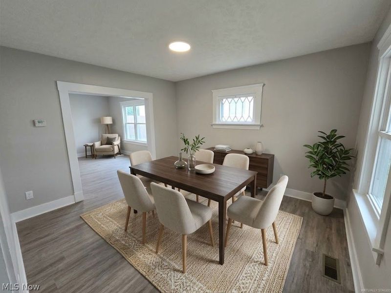 4427 Woburn Avenue, Old Brooklyn, OH 44109 Photo 6