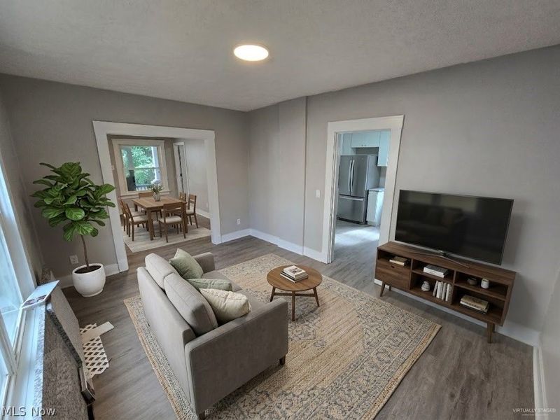 4427 Woburn Avenue, Old Brooklyn, OH 44109 Photo 7