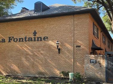 6023 E University Boulevard, Unit 204, Dallas, TX 75206