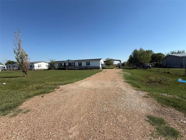 9066 Diamond Avenue, Kaufman, TX 75142