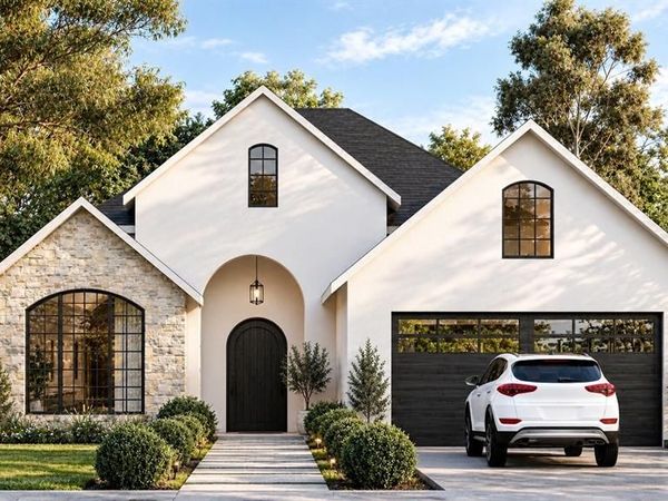 3002 Chisholm Trail, Irving, TX 75062