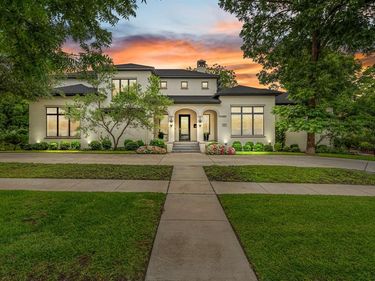 2413 Lofton Terrace, Fort Worth, TX 76109