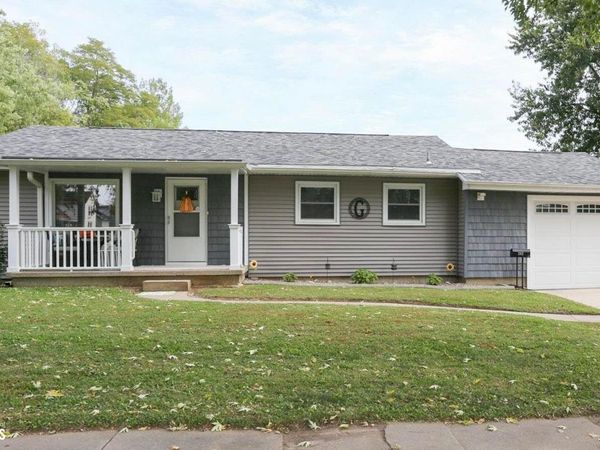 202 15Th Street, Fort Madison, IA 52627