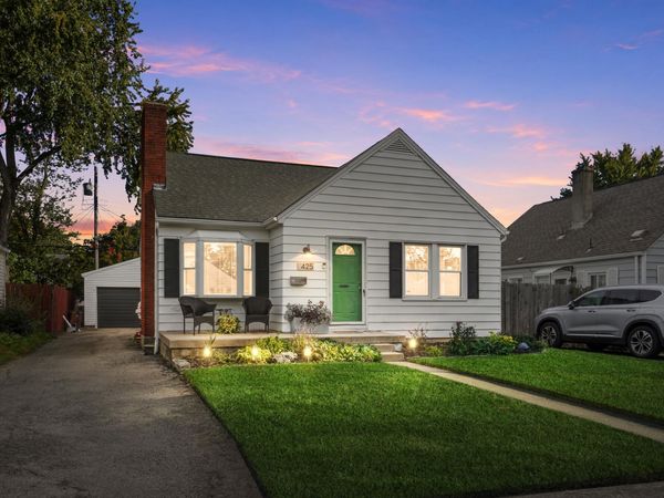 425 Rockhill Avenue, Dayton, OH 45429