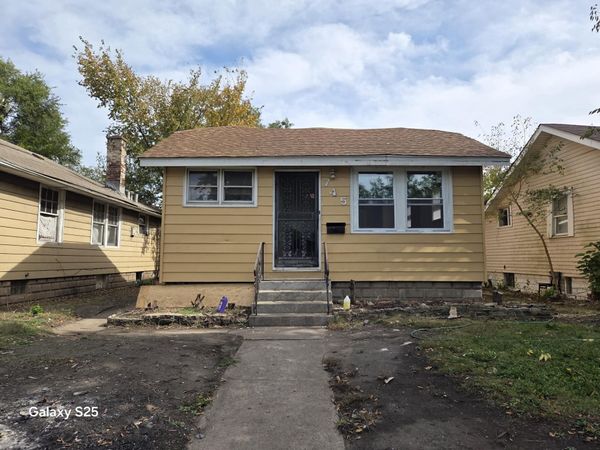 745 Ohio Street, Gary, IN 46402