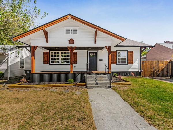 351 S Yorktown Avenue , Tulsa, OK 74104