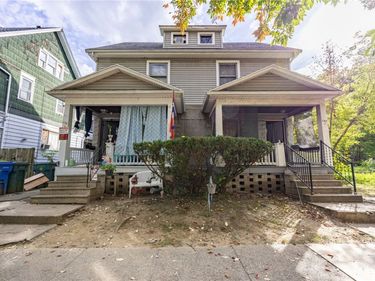 135-137 Glendale Park , Rochester, NY 14613