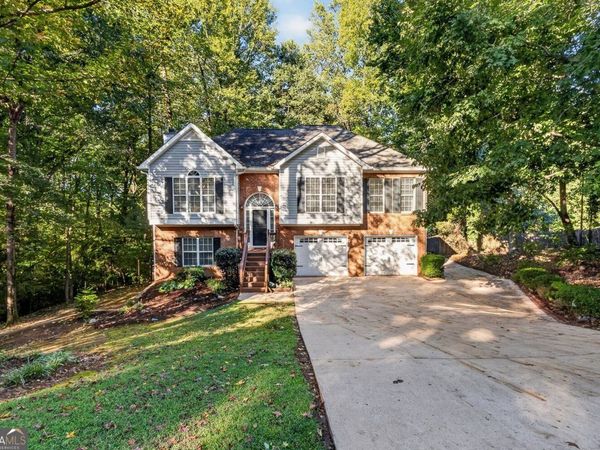 1980 Lanier Heights Drive, Cumming, GA 30041