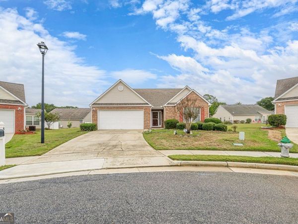 418 Mockingbird Drive, Loganville, GA 30052