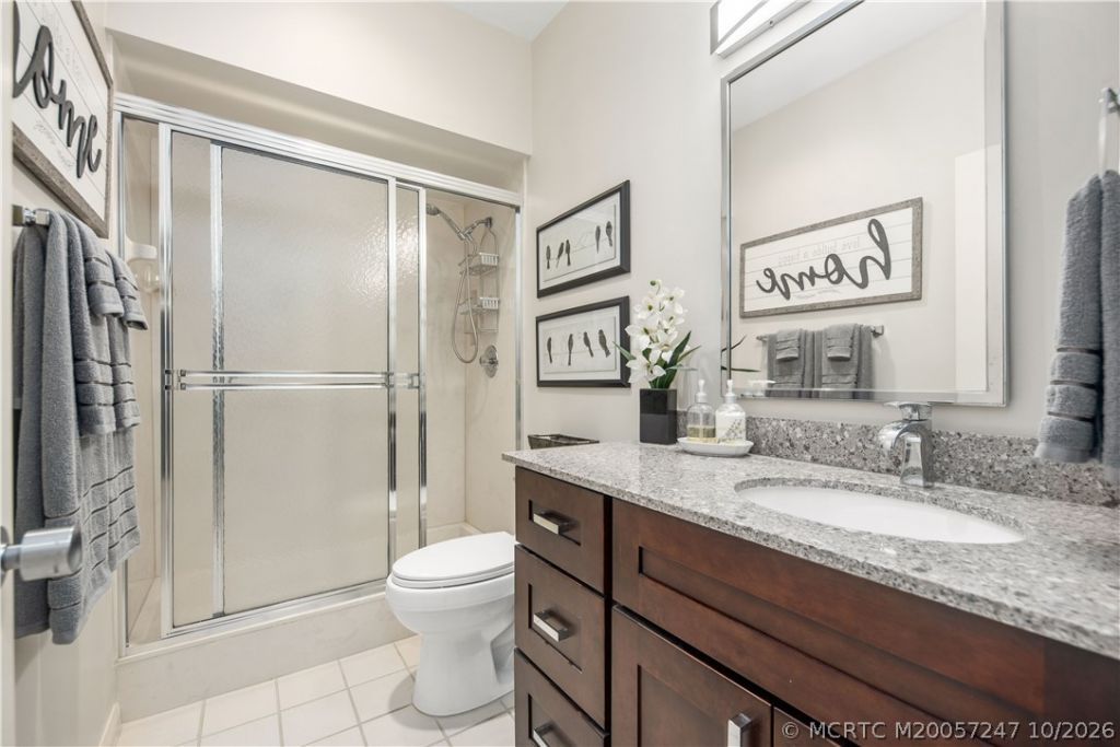 13444 NW Harbour Ridge Boulevard , Unit 6B, Palm City, FL 34990 Photo
