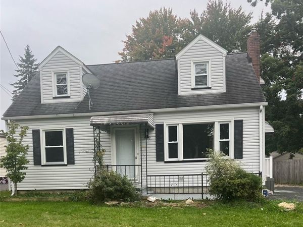 1609 Meadowbrook Avenue, Youngstown, OH 44514
