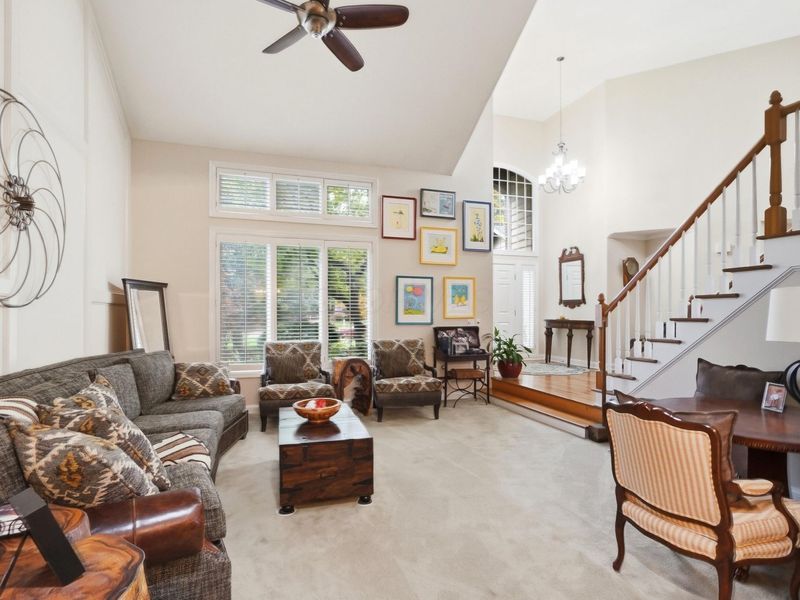 1237 Whispering Meadow Court , New Albany, OH 43054 Photo 13