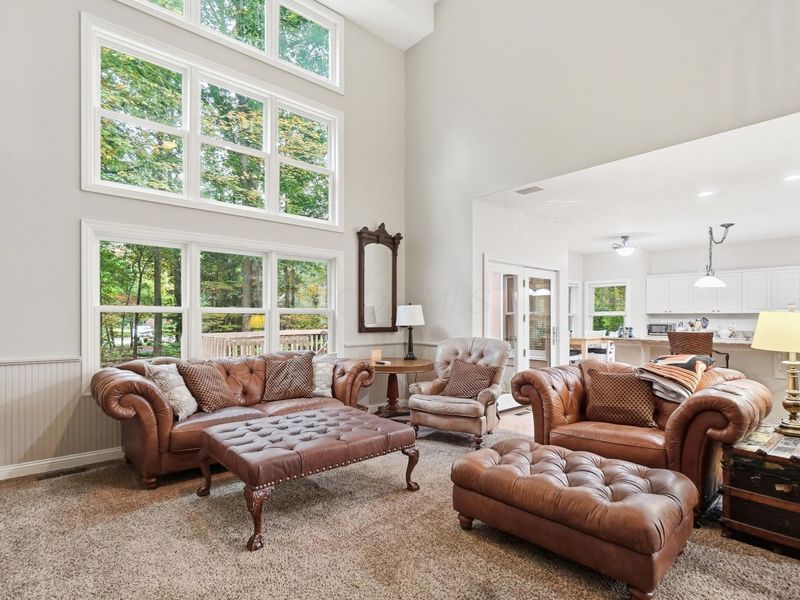 1237 Whispering Meadow Court , New Albany, OH 43054 Photo 15