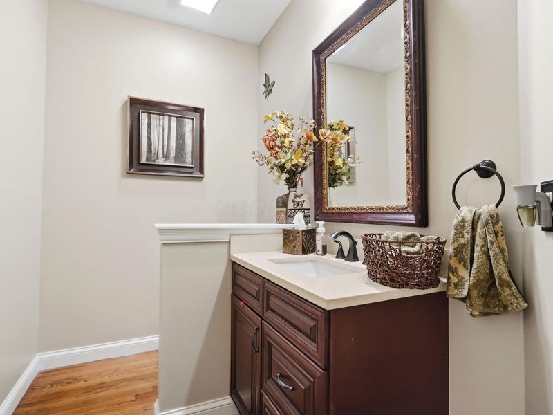 1237 Whispering Meadow Court , New Albany, OH 43054 Photo 29