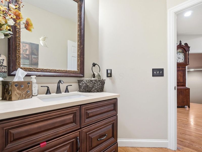 1237 Whispering Meadow Court , New Albany, OH 43054 Photo 30
